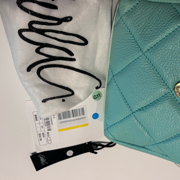 CARLA G. Cross-body bags - Picture 3 of 11